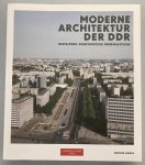 WÜSTENROT STIFTUNG. - Moderne Architektur der DDR. Gestaltung, Konstruktion, Denkmalpflege.