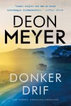 Deon Meyer - Bennie Griessel 7 -   Donkerdrif