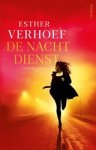 Esther Verhoef - De Nachtdienst