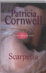 Cornwell, Patricia - Scarpetta /druk 5
