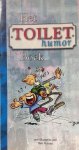 R. Huisjes - 2 Toilethumor