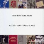 SIMS REED - British Illustrated Books. SIMS REED - British Illustrated Books.