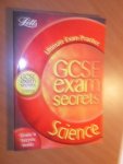 Booth; Honeysett; McDuell - GCSE Exam Secrets. Science (grade A secrets inside)