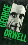 ATKINS, John - George Orwell. A Literary Study
