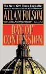 Allan Folsom - The Day of Confession