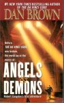 Brown, Dan - Angels & Demons [ 9780671027360 ]