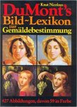  - DuMont's Bild-Lexikon zur Gemäldebestimmung