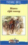 Yvonne Brill, Brill, Yvonne - Bianca Rijdt Voorop
