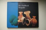 Dijkman, L; Brijder, H.A.G.; Beek, Rene van;  e.a. - Allard Pierson Museum 75-jaar: de Oudheid Verpakt
