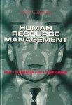 D. Vloeberghs - Human resource management / Acco E / 121
