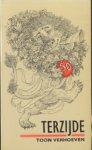 Verhoeven, Toon - Terzijde