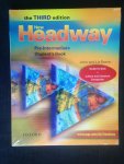 Soars, John & Liz - New Headway, Culture and Literature Companion