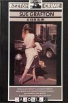Sue Grafton - A van Alibi