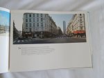 Blondin, A. Antoine (tekst), A. Attilio Boccazzi-Varotto (photo's) - Parijs 360? (Paris 360? Parigi 360?)