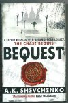 Shevchenko, A.K - Bequest  The chase begins