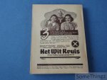Coll. / Ernest Claes, Felix Timmermans, Willem Elsschot, Herman Teirlinck, Lode Zielens, Gerard Walschap, et al. - Snoeck's groote almanak. 1943. Negentiende jaargang. [Snoecks]