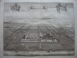 Oostkapelle. - Het Huys en Hof ten Duyne.