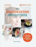 Nordholt, Linda - Het koolhydraatarme inspiratieboek