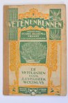 Verbeek J.J. - De vetplanten. Cultuur, geslachten en soorten. Serie weten en kunnen nr. 77 Verbeek J.J. - De vetplanten. Cultuur, geslachten en soorten. Serie weten en kunnen nr. 77