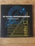 Robert Mens - De Sociale Verzekeringsbank, Architectonische aspecten