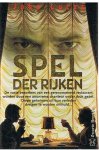 Lucas, John - Spel der rijken - Zwarte Beertjes nr. 2576