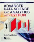 Jesús Rogel-Salazar - Advanced Data Science and Analytics with Python Jesús Rogel-Salazar - Advanced Data Science and Analytics with Python