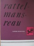 Spanninga, Sjoerd - Rattelmansreau