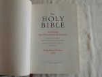 Readers Digest - The Holy Bible : illustrated : containing the Old and New Testaments translated out of the original tongues and with the former translations dligently compared and revised : King James version 1611