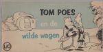 Toonder,Marten - Tom Poes en de wilde wagen