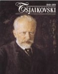 Koolbergen, Jeroen - Tsjaikovski: 1840-1893: een componistenleven in beeld