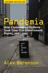 Alex Berenson - Pandemia