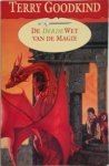 Terry Goodkind - De derde wet van de magie