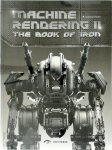 Dopress Books - Machine Rendering 2 The Book of Iron