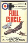 Johnson - Full circle : the story of air fighting