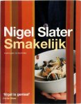 Nigel Slater 57057, Kien Seebregts 60417 - Smakelijk Wat zullen we vandaag eens eten?