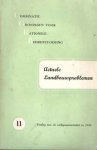 Combinatie Groningen voor rationele bedrijfsvoering - Actuele landbouwproblemen. 11 Verslag van de werkgroepsactiviteit in 1959