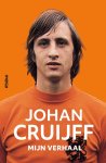Johan Cruijff - Johan Cruijff - mijn verhaal de autobiografie