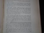 Lambrecht, E. - Catalogue de la Bibliotheque Des Langues Orientales Vivantes, Tome premier linguistique I Philologie, II Langue Arabe