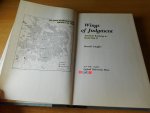 Schaffer, Ronald - Wings of judgment. American Bombing in World War II