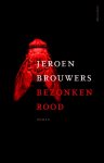 nvt, Jeroen Brouwers - Bezonken rood