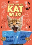 Izzi Howell 173621 - Maak dat de kat wijs! Verbazingwekkende feitjes over wetenschap