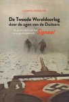 Ludwig Verduyn - De Tweede WO door de ogen vd Duitsers