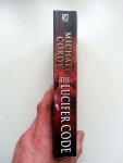 Cordy, Michael - The Lucifer Code (ENGELSTALIG)