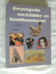 Piper, David - Encyclopedie Van Schilder - En Beeldhouwkunst  DEEL 1