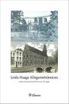 Adriaan In 'T Groen, Charlotte de Roon, Pieter Slaman - Leids-Haags Allegorieënlexicon