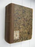 Long, Isaac le - Boek-Zaal der Nederduytsche Bybles, geopent, in een Historische Verhandelinge van de oversettinge der Heyligen Schriftuure in de Nederduytsche Taale...Met een omstandig Bericht...doormengt met Historische, Taalkundige, Geestelyke en Wereldlyke Aanmer