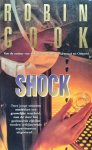 R. Cook - Shock
