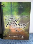 Campbell, Wesley  Campbell, Stacey - Praying the Bible / The Pathway to Spirituality
