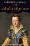 Kathleen McGowan - Het Medici mysterie