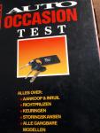 Muller - Auto occasion test